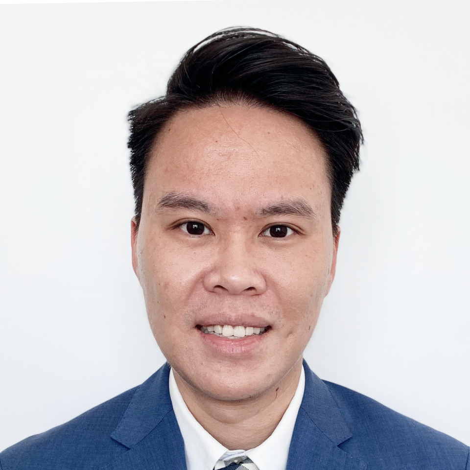 Hong Danh Ngo