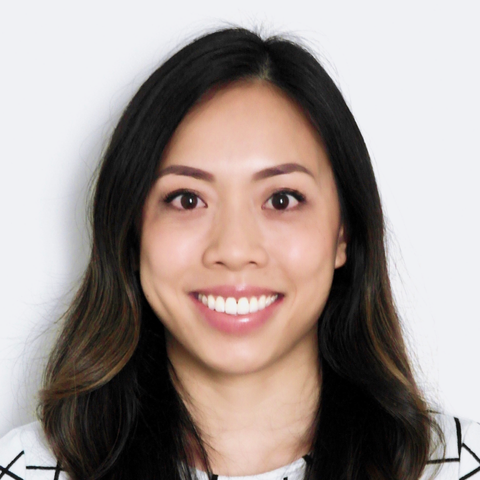 Stephanie Pham