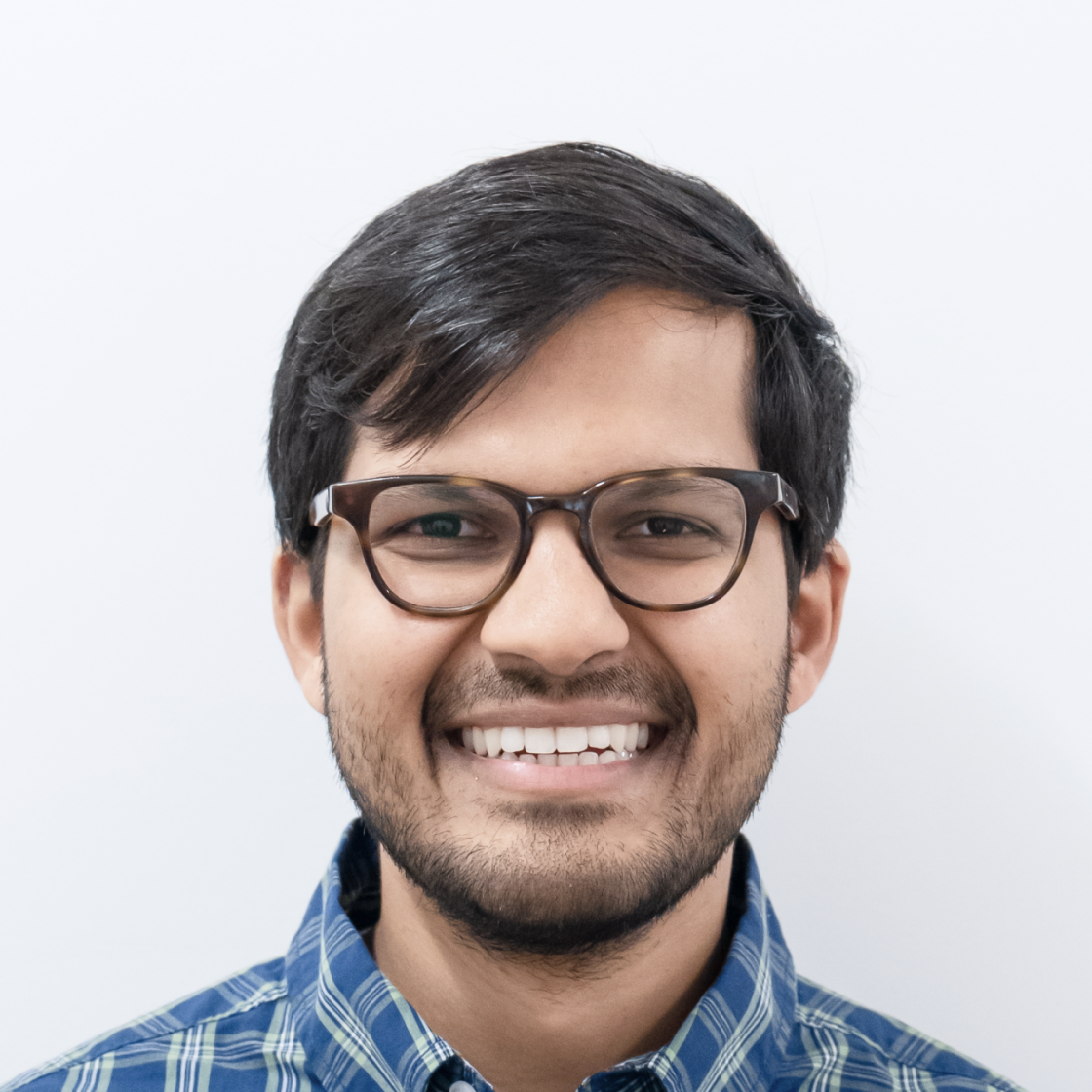 Anish Mehta