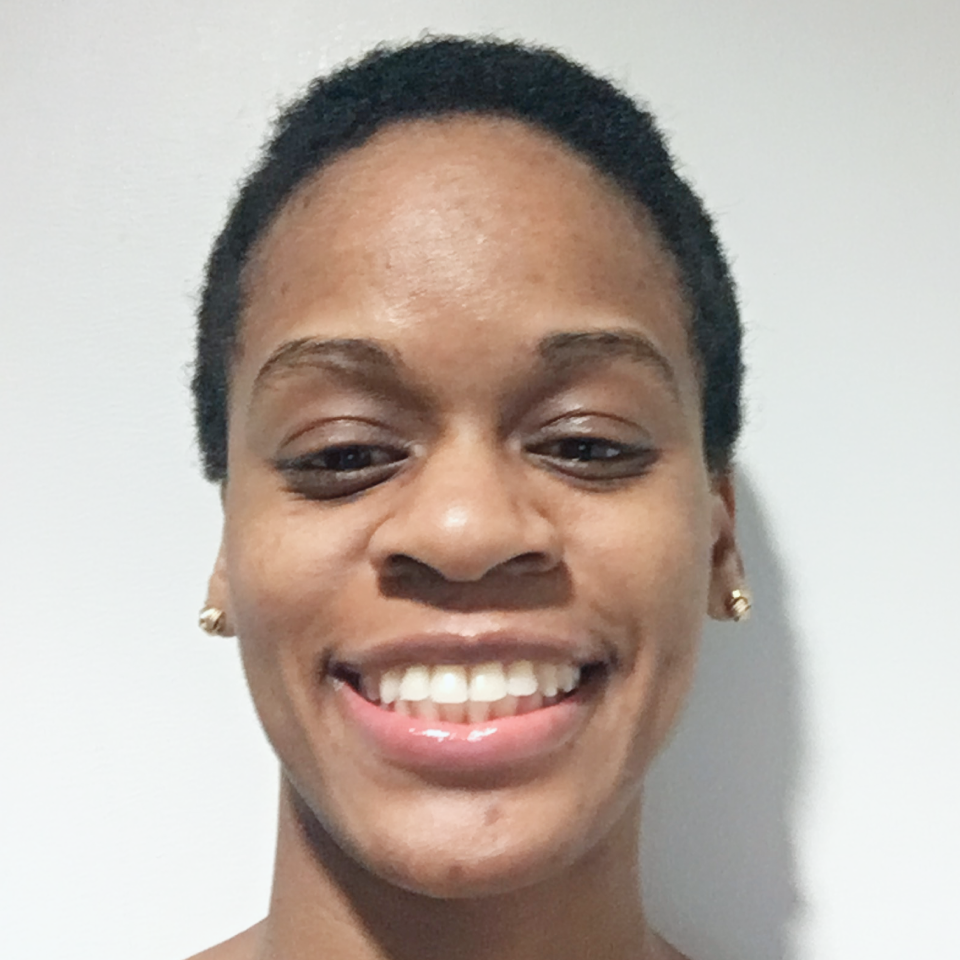 Sharice Thomas