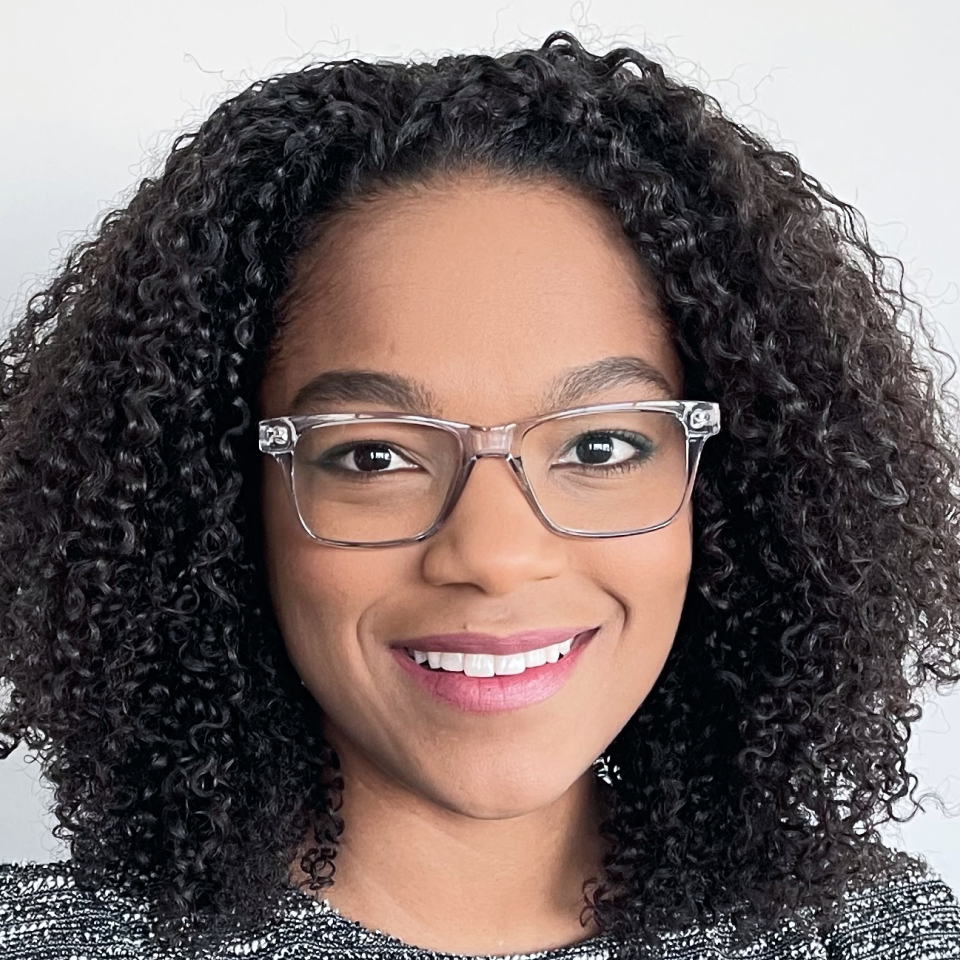 Amanda Wright