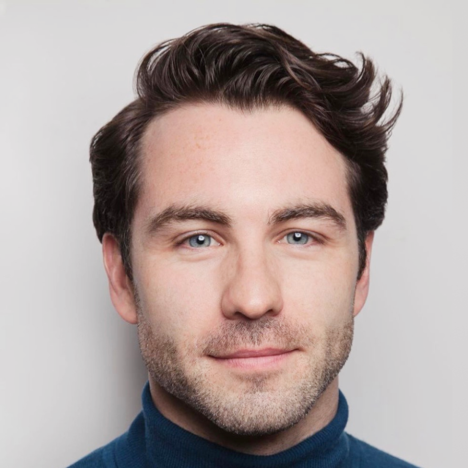 Ben Moss