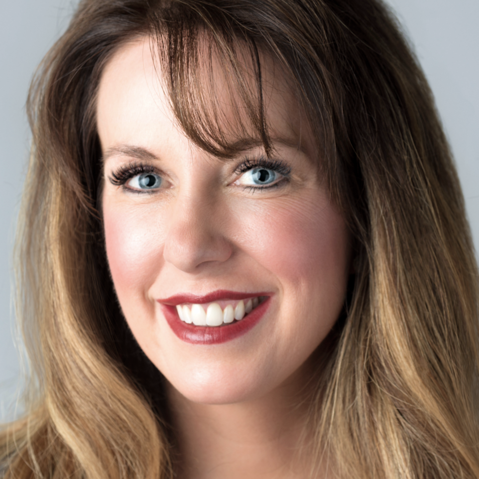 Amanda Carlile