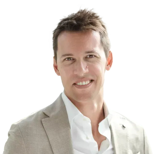 Curtis Matlock, Chief Executive Officer