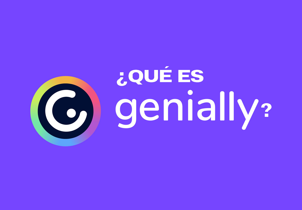 Qu Es Genially Crea Presentaciones Interactivas Nocoders academy Qu Es Genially Crea Presentaciones Interactivas Nocoders academy