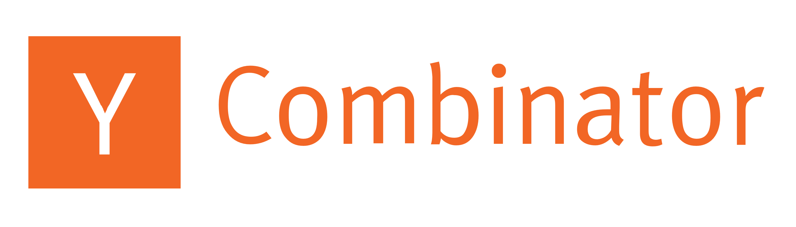 YCombinator Logo