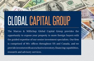 Global Capital Group