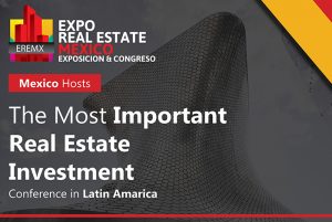 Expo Real Estate Mexico - Polanco