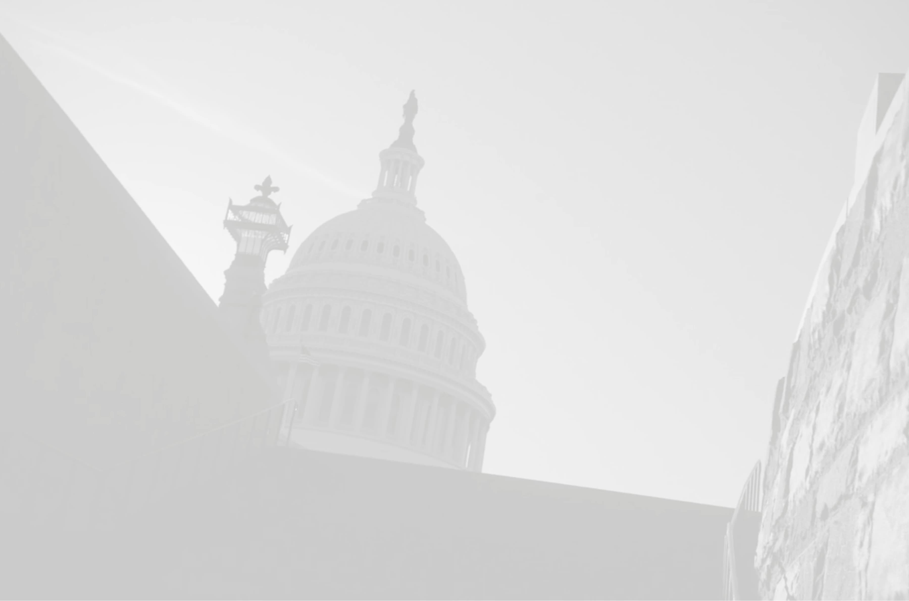 The capitol dome rises in the background.