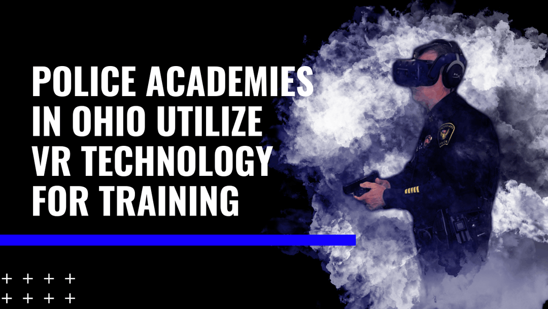 Cincinnati Police Academy Case Study