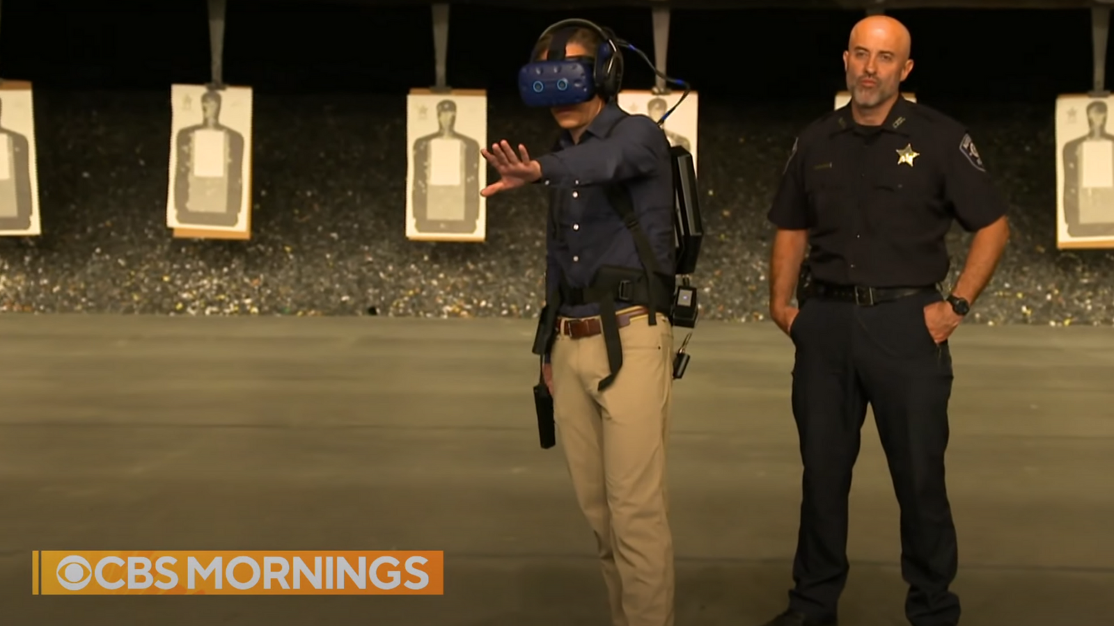 Aurora Police Department Case Study