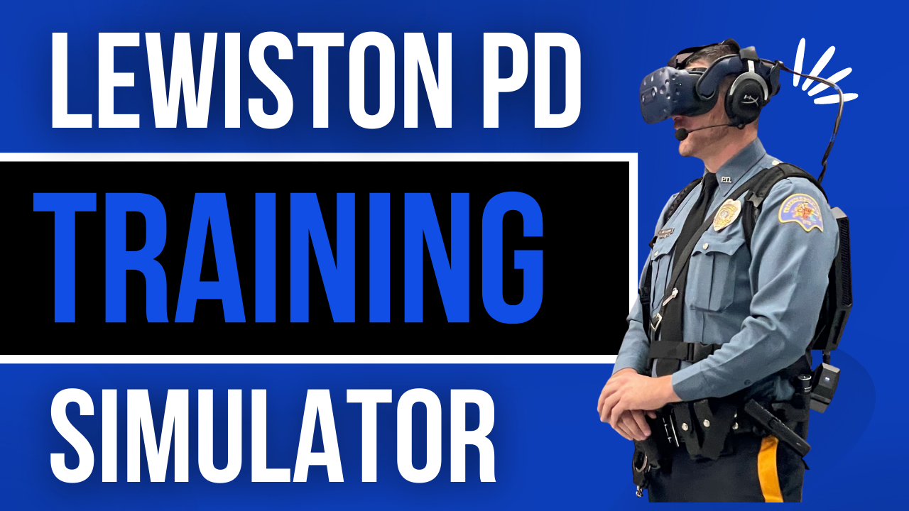 Lewiston Police Department Case Study