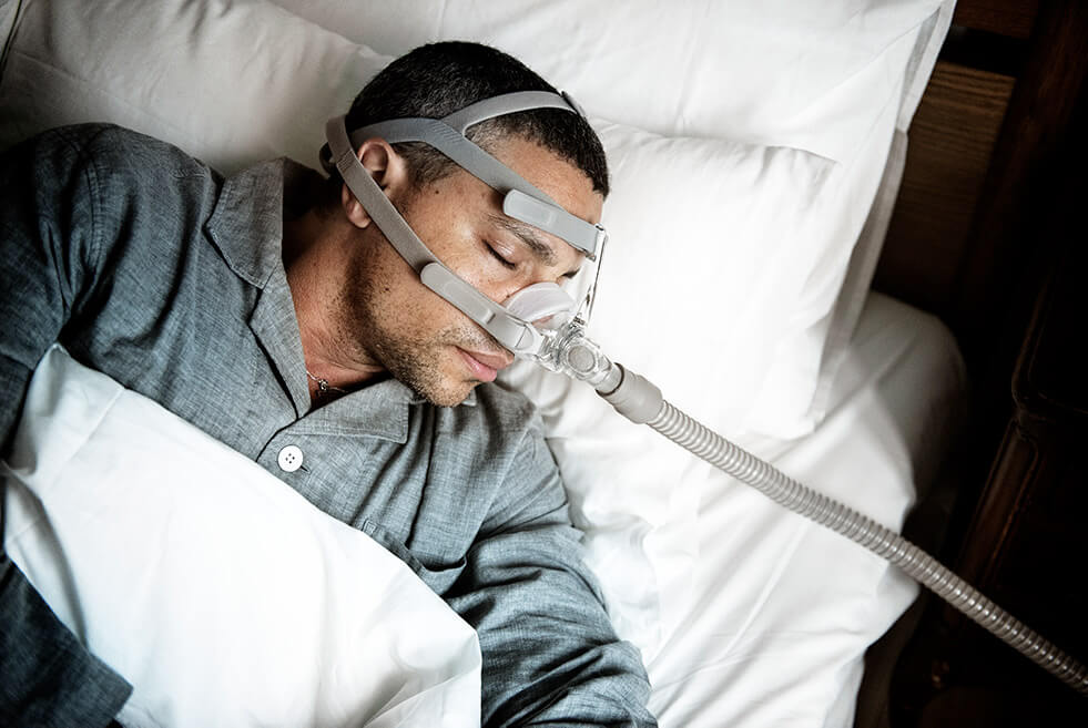 How do you know if you have sleep apnea?