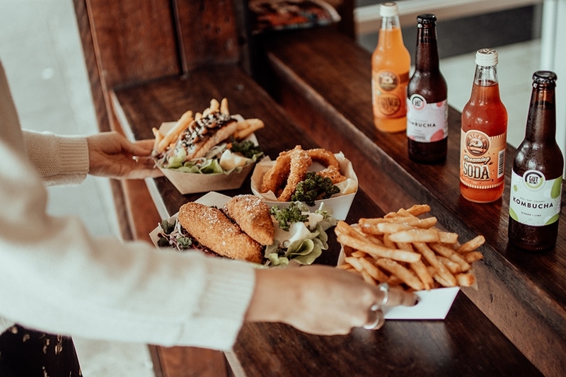 Sea Salt Fish & Chips Coffs Harbour Woolgoolga Toormina