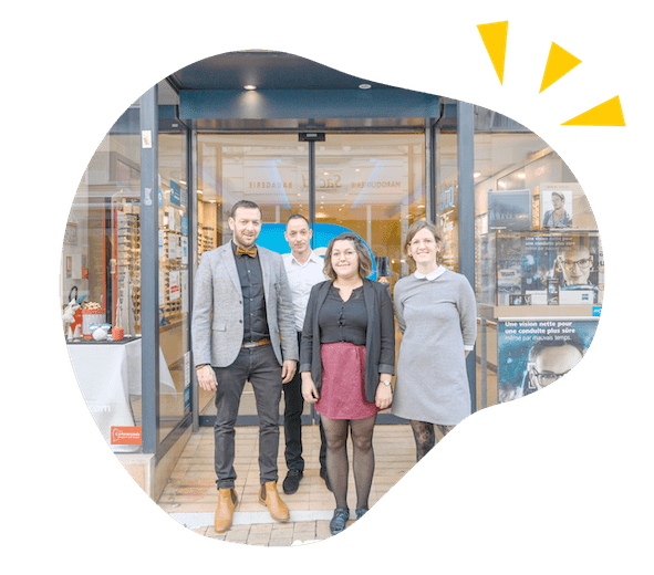 Atol vous ouvre les portes de la boutique au Mans, chez Talk.