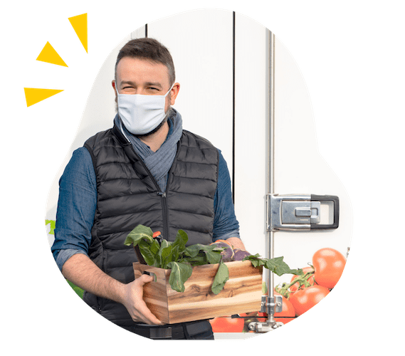 Faire connaître sont commerce sur les réseaux sociaux, Talk.