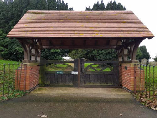 Clifton and Newton Cemetery – Joint Burial Committee
