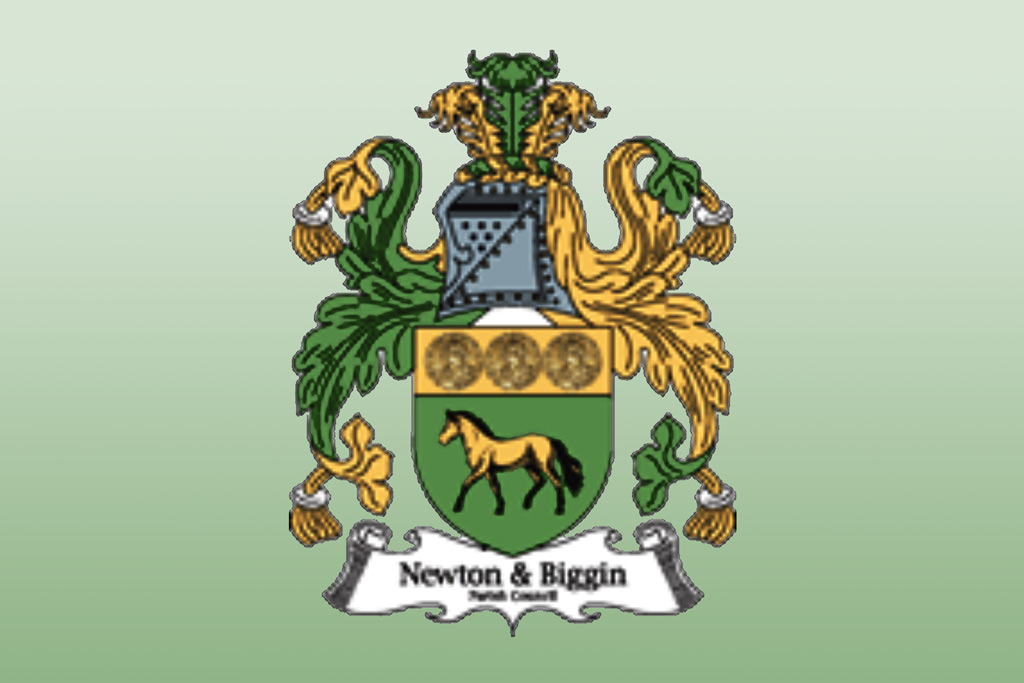 Newton and Biggin Parish Council