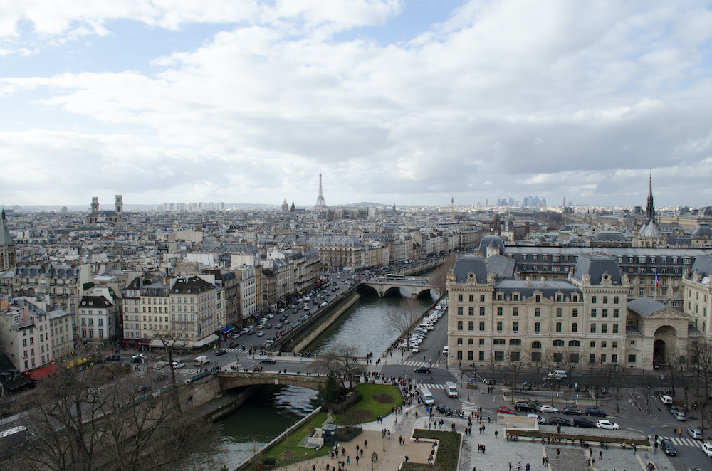 Paris Team