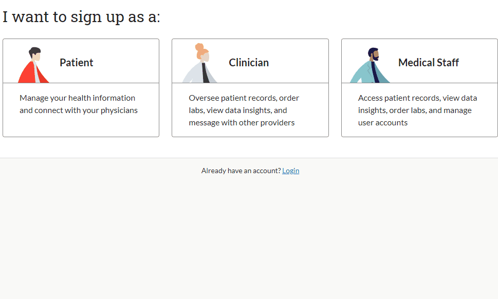 Health Gorilla Empower Consumers With Health Data