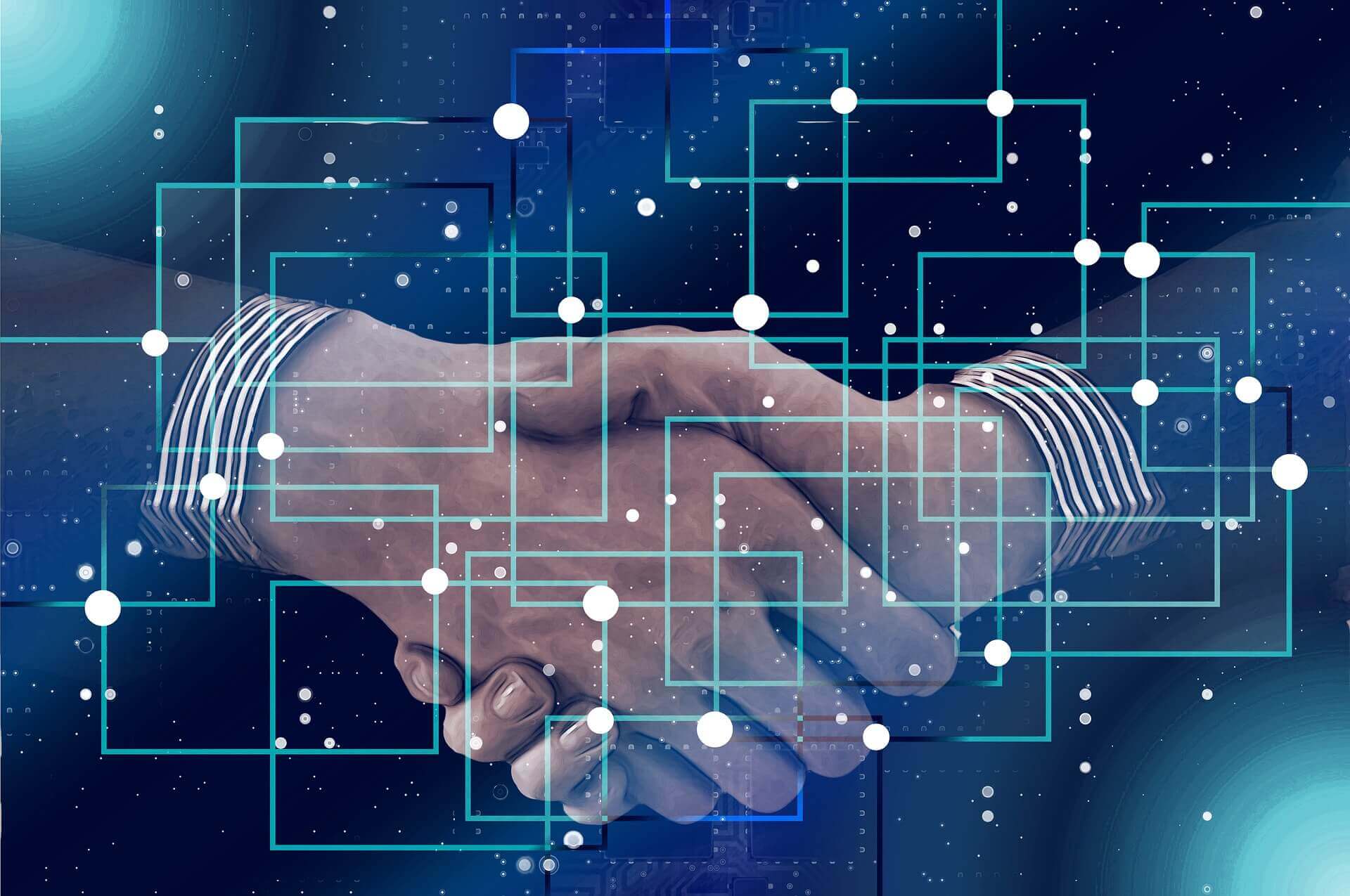 Osaango & KAVI – innovative, intelligent procurement