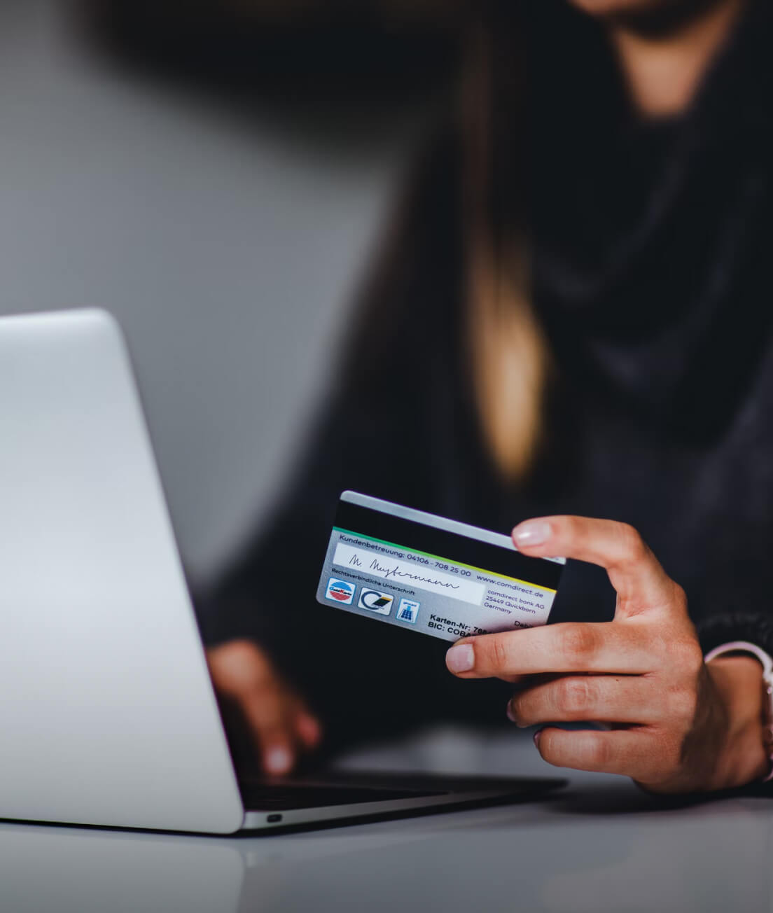 Ecommerce image.