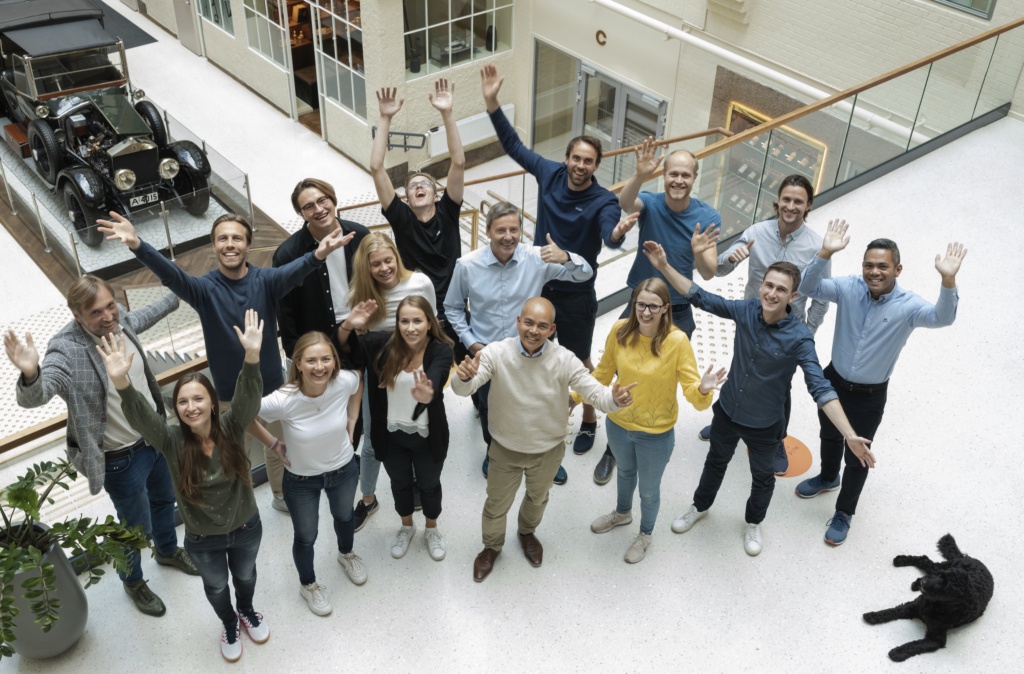 Cloud Insurance Team
