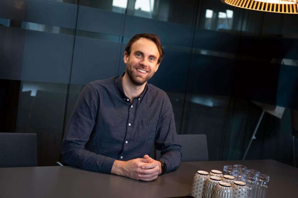 Cloud Insurance CTO