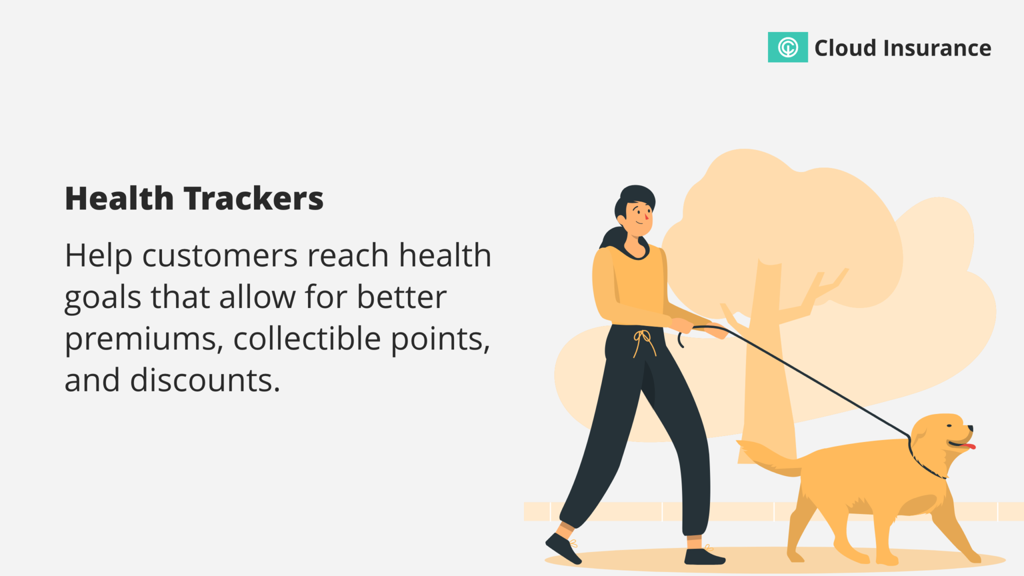 Health trackers
