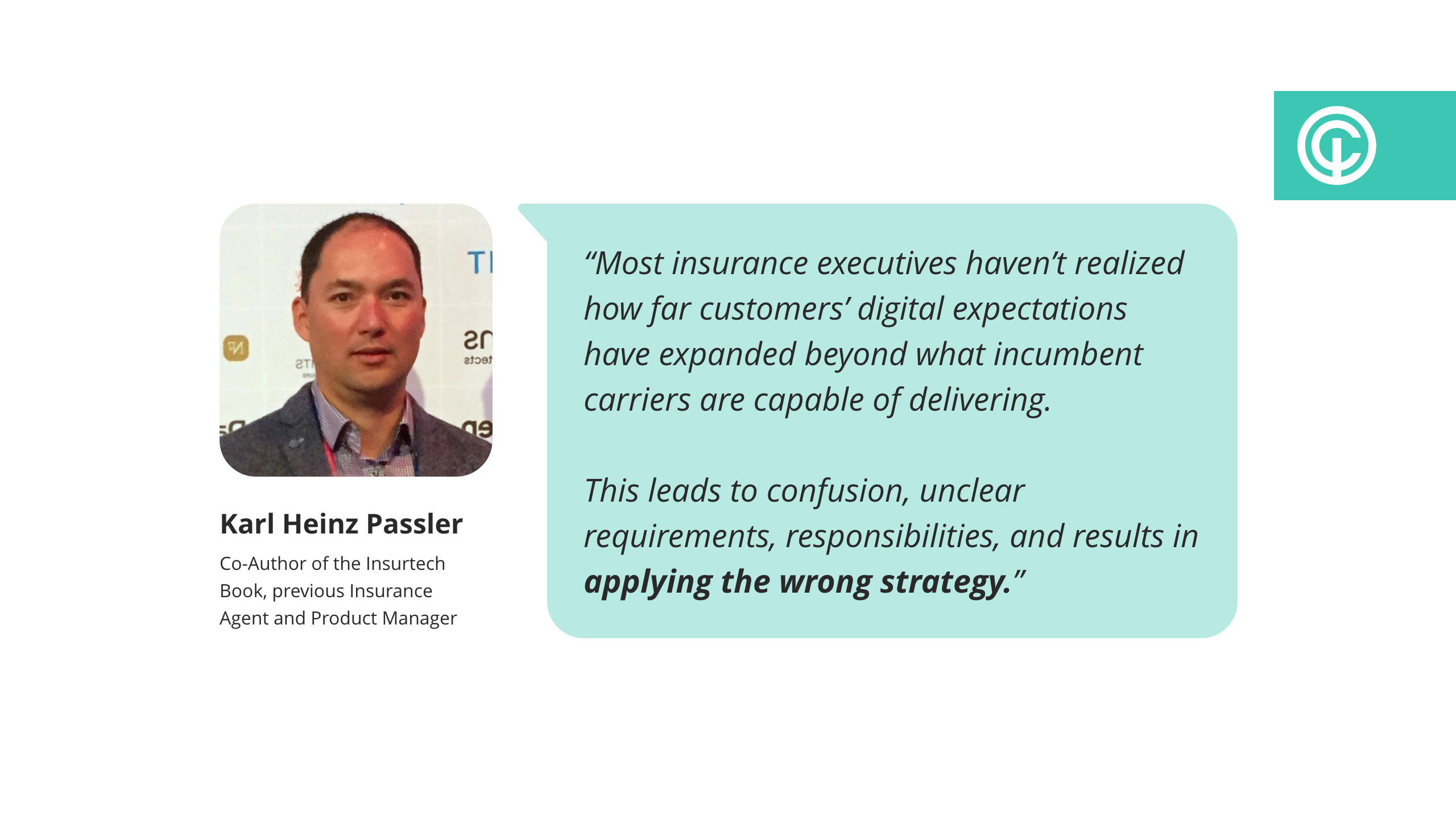 quote from karl heinz passler