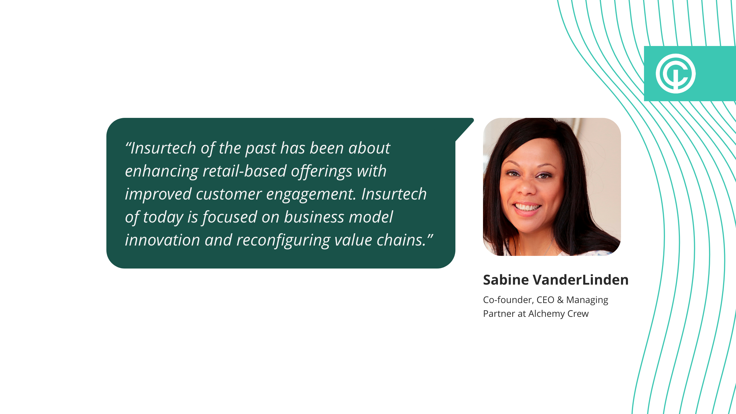 quote from sabine vanderlinden