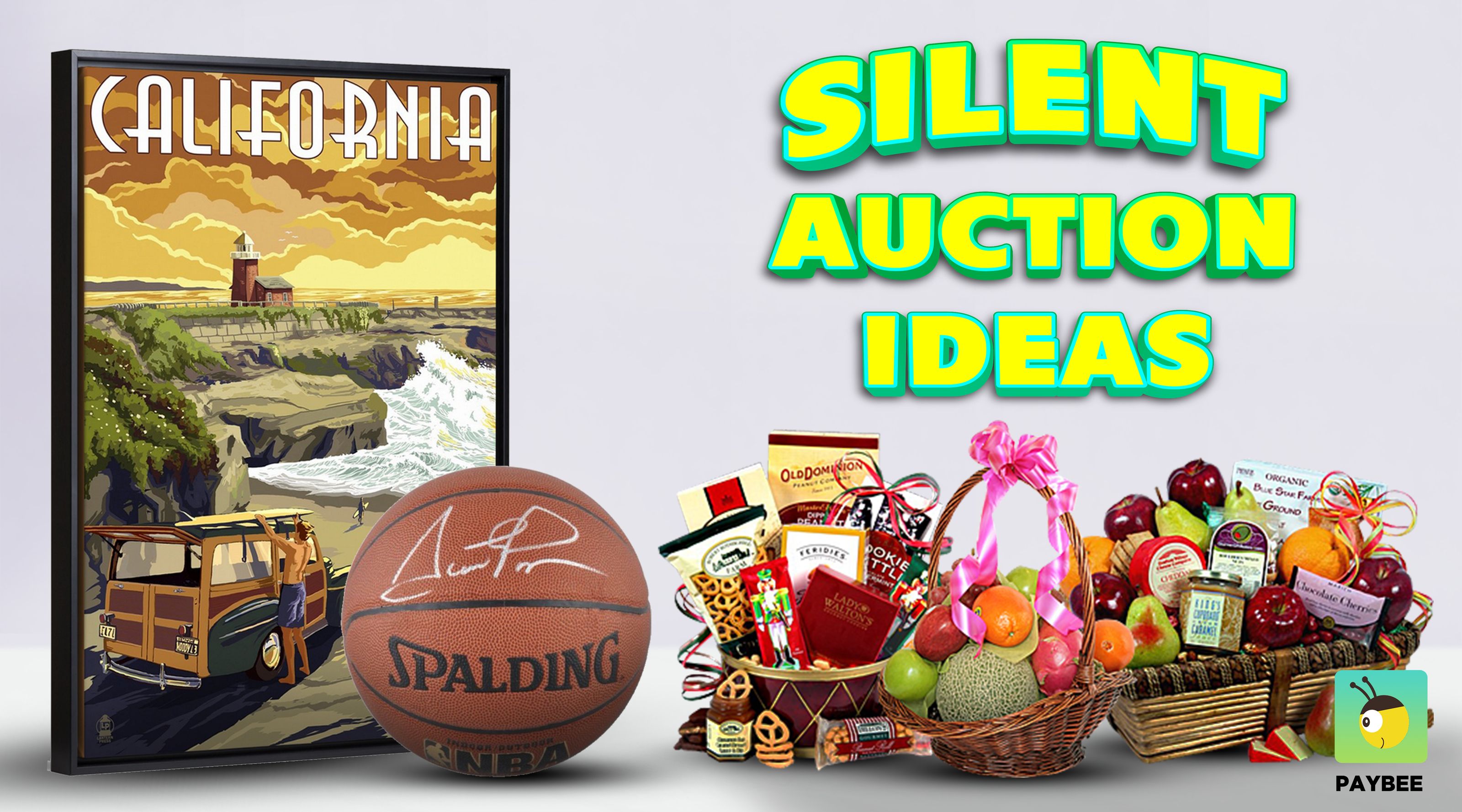 Silent Auction Ideas Fresh Creative Ideas For Silent Auctions Silent Auction Ideas Fresh Creative Ideas For Silent Auctions