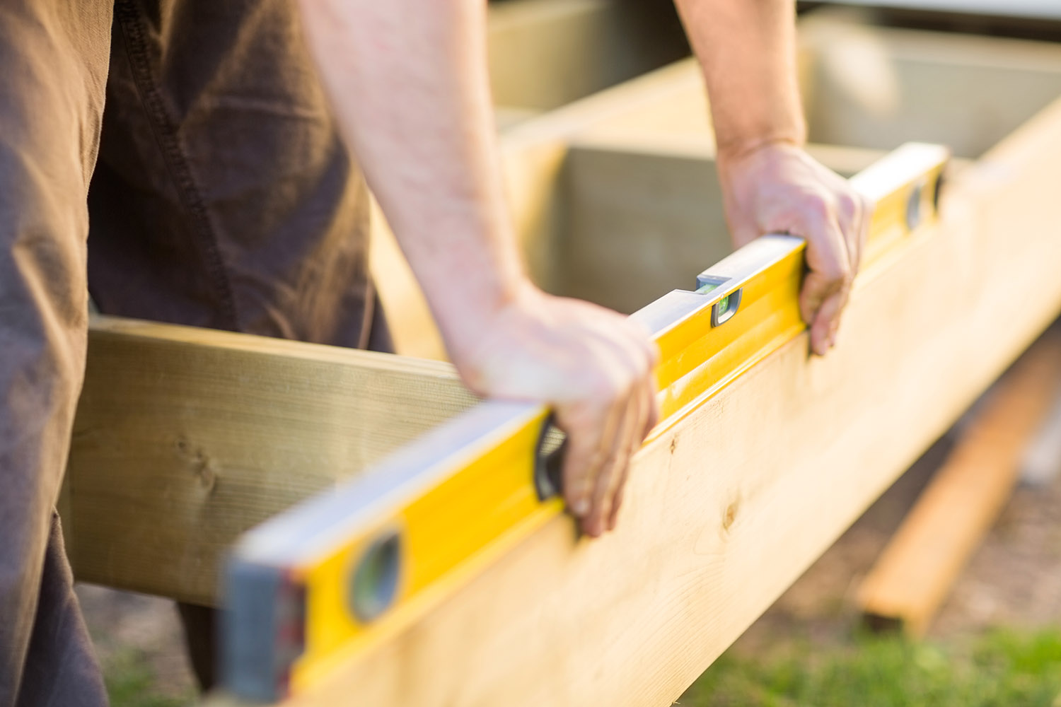 Wallace Construction Services