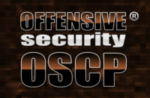 Offensive Security Certified Professional (OSCP)