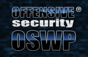 Offensive Security Wireless Professional (OSWP)