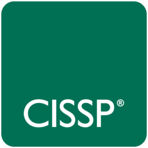 Certified Information Systems Security Professional (CISSP)