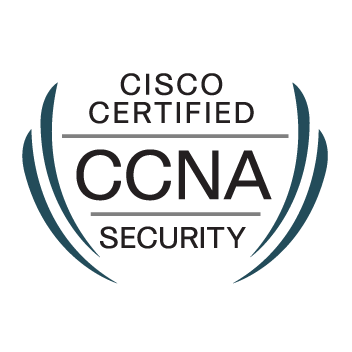 CCNA Security Certification