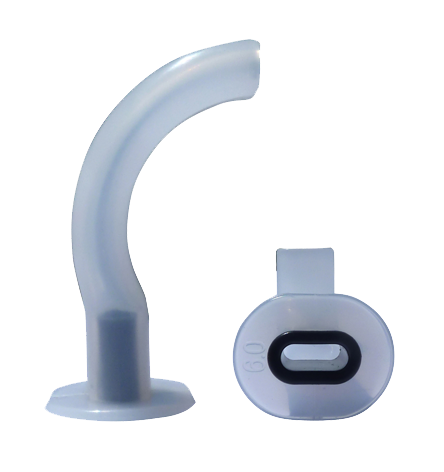 Airway Guedel – Disposable