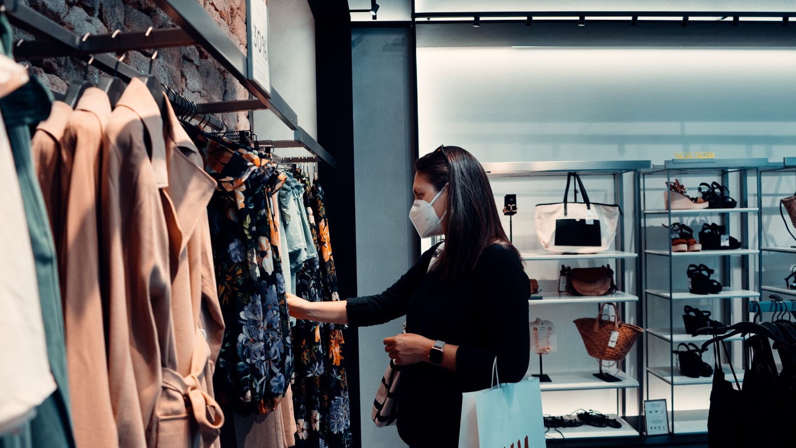 Now that the world is slowly re-opening, now is the time for brands to embrace new marketing channels.
