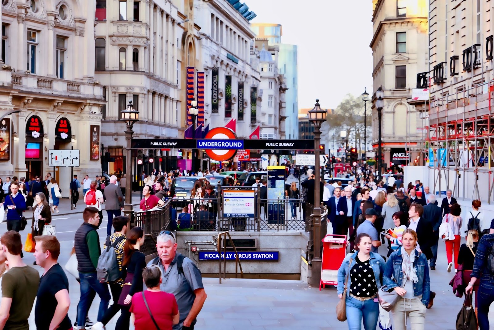 We use mystery shoppers to help tackle cheating in flyer distribution.