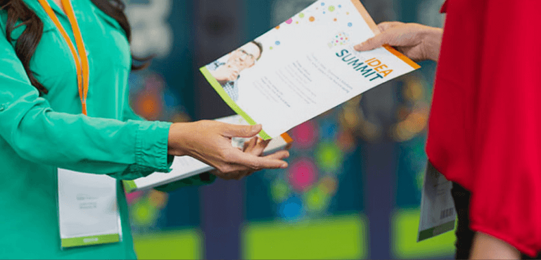 custom business flyers