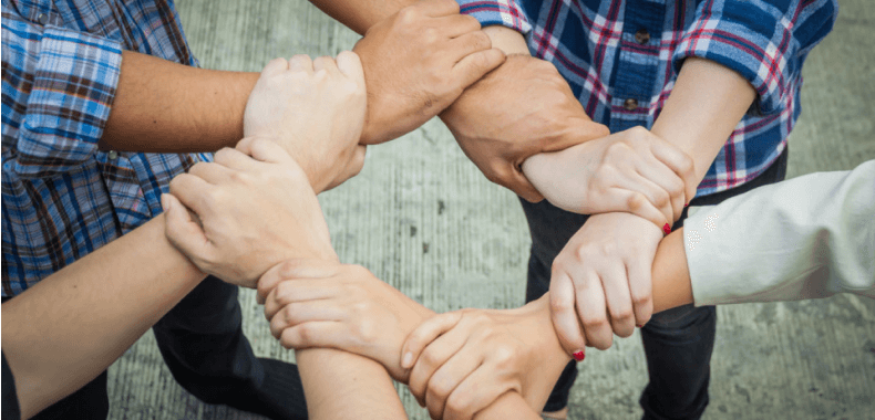 Community engagement
