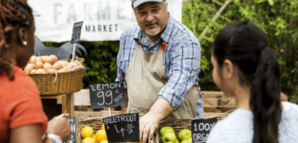Offline Advertising Benefits