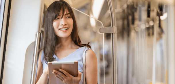 Offline and Online Marketing Integration