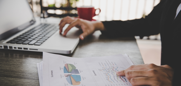 Implement marketing KPIs in an organization