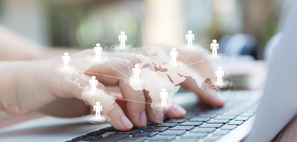 Ways to engage customers virtually