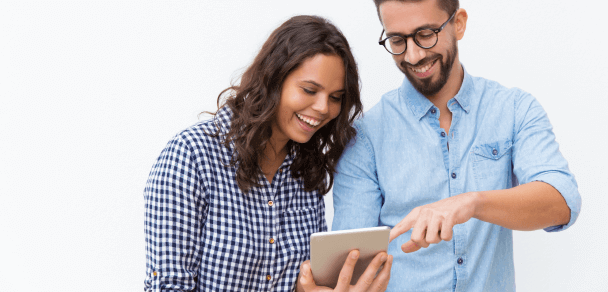 User-generated content