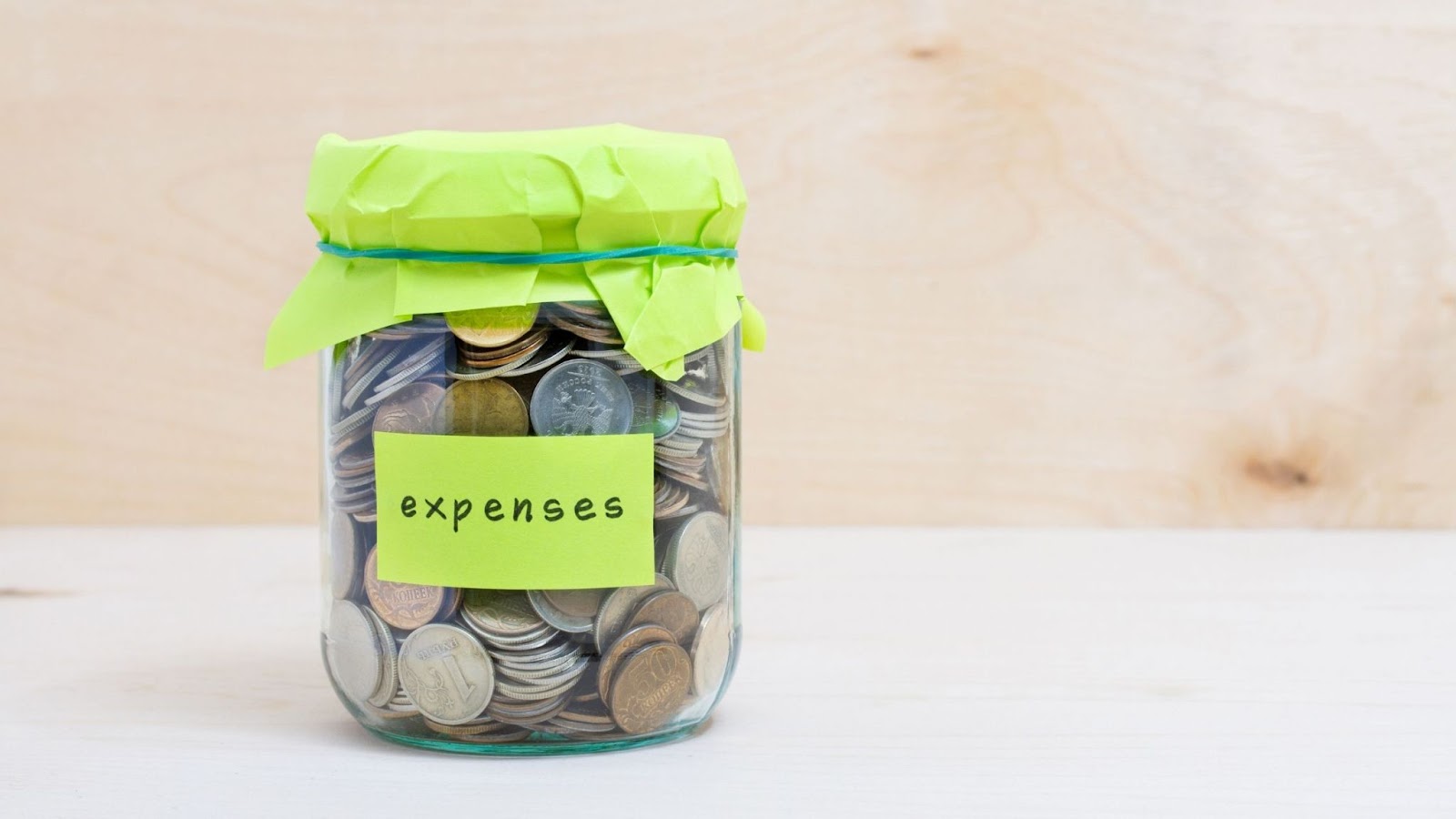 expenses