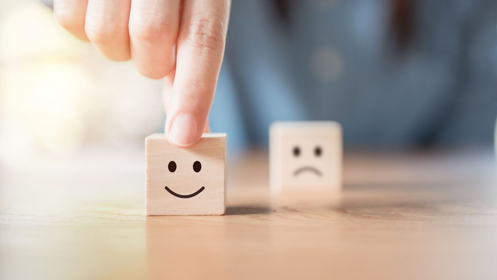 customer reactions