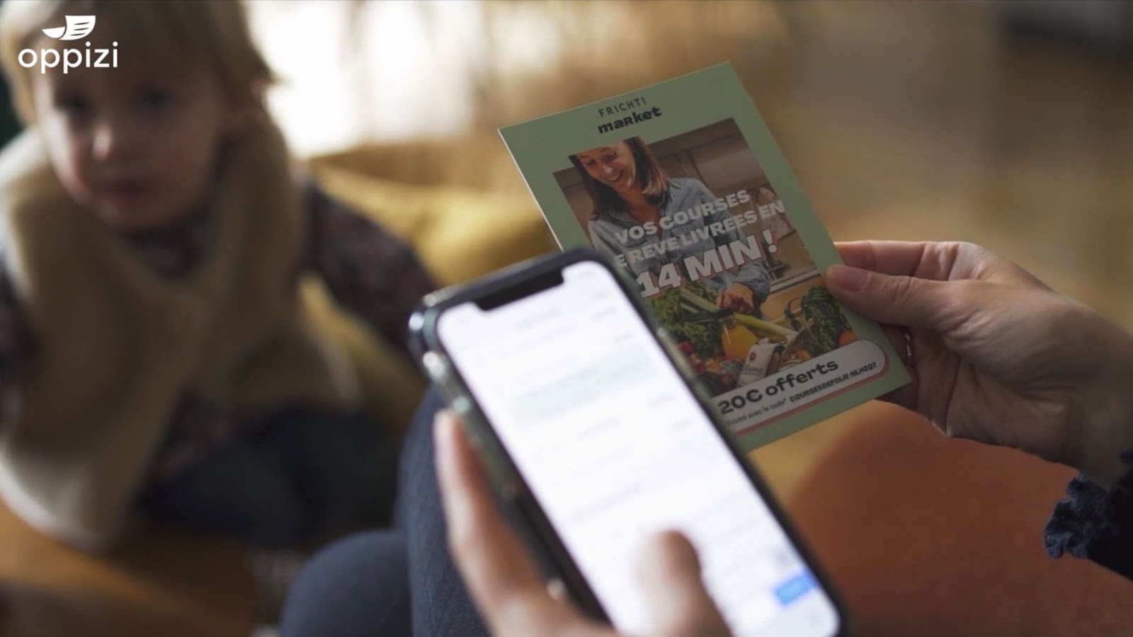flyer distribution marketing